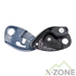 Страхувальний пристрій Petzl GriGri gray (D014BA00) - фото