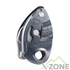 Страховочное устройство Petzl GriGri gray (D014BA00) - фото