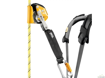 Затиск Petzl Asap Lock (B071BA00) - фото