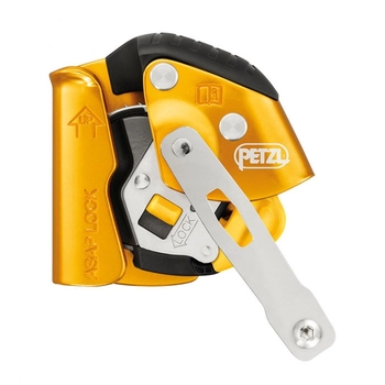 Затиск Petzl Asap Lock (B071BA00) - фото