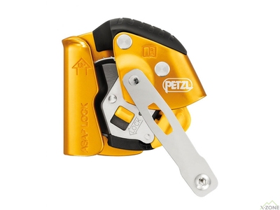 Зажим Petzl Asap Lock (B071BA00) - фото