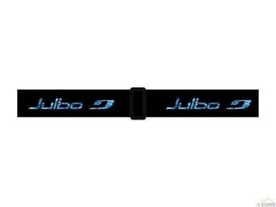 Маска Julbo Echo cat 2 black (J75312149) - фото