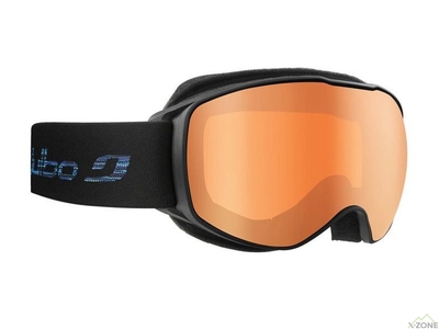 Маска Julbo Echo cat 2 black (J75312149) - фото