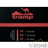 Термос Tramp Soft Touch 0,75 л Сірий (TRC-108-grey) - фото