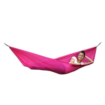 Гамак Amazonas Travel Set pink - фото