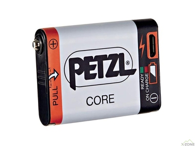 Акумулятор Petzl Accu Core 8/А  (E99ACA) - фото