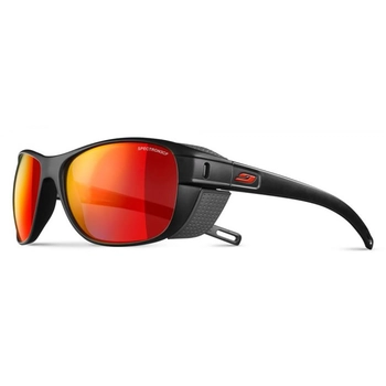 Очки для гор Julbo Camino Spectron 3CF, Black/Gray - фото