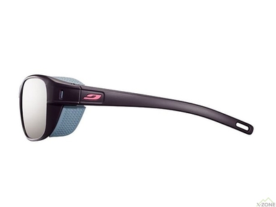 Очки Julbo Camino SP4 aubergine/rose (J5011226) - фото