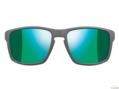 Окуляри Julbo Shield SP3CF gray / green (J5061120) - фото