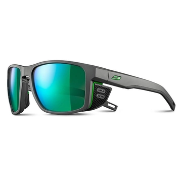 Очки Julbo Shield SP3CF gray/green (J5061120) - фото