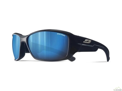 Очки Julbo Whoops Spectron 3, Shiny Black - фото