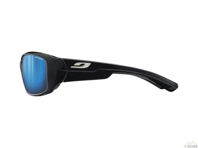 Окуляри Julbo Whoops Spectron 3, Shiny Black - фото