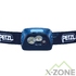 Фонарь налобный Petzl Actik blue (E099FA01) - фото