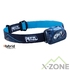 Фонарь налобный Petzl Actik blue (E099FA01) - фото