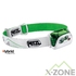 Фонарь налобный Petzl Actik green (E099FA02) - фото