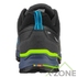 Кроссовки мужские Salewa MS MTN Trainer Lite (61363 8744) синие - фото