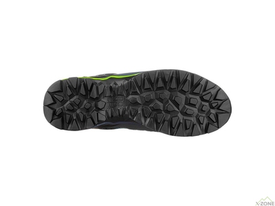 Кроссовки мужские Salewa MS MTN Trainer Lite (61363 8744) синие - фото