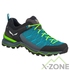 Кроссовки мужские Salewa MS MTN Trainer Lite (61363 8744) синие - фото