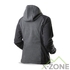 Куртка флісова жіноча Trimm Thermic Lady grey / grafit black - фото