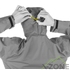 Куртка Salewa Puez PTX 2L зеленая - фото