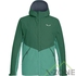 Куртка Salewa Puez PTX 2L Зелена - фото