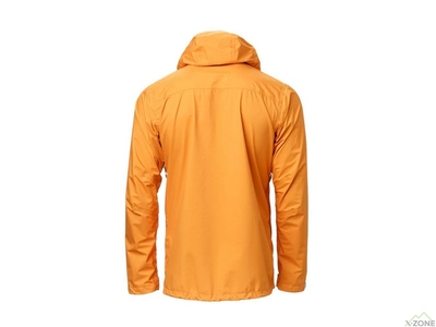 Куртка Turbat Vulkan 2 3L Pro оранжевая - фото