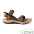 Сандалии мужские Source Gobi Comfort Mens Volume Brown - фото