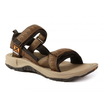 Сандалии мужские Source Gobi Comfort Mens Volume Brown - фото