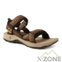 Сандалии мужские Source Gobi Comfort Mens Volume Brown - фото