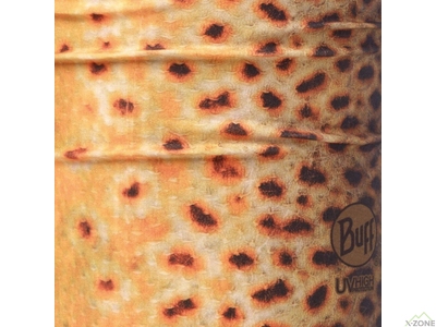 Повязка Buff High UV Brown Trout (BU 100533.AN) - фото
