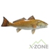 Повязка Buff High UV Bs Redfish Tails (BU 115038.555.10.AN) - фото