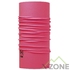 Повязка Buff High UV Solid Pink Fluor (BU 111426.522.10.00) - фото