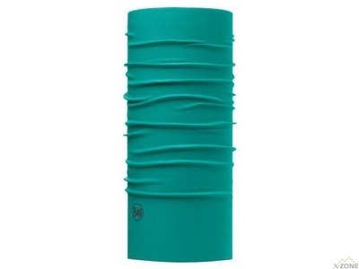 Повязка Buff High UV Solid Turquoise (BU 111426.789.10.00) - фото