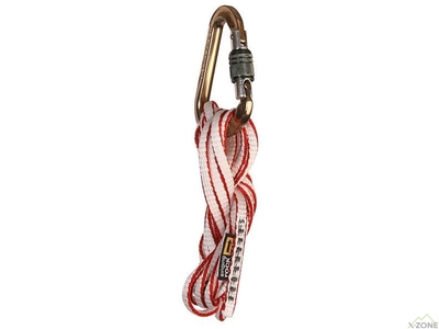 Петля Singing Rock Dyneema Sling 60 см х 8 мм (SR C2004.X0-60) - фото