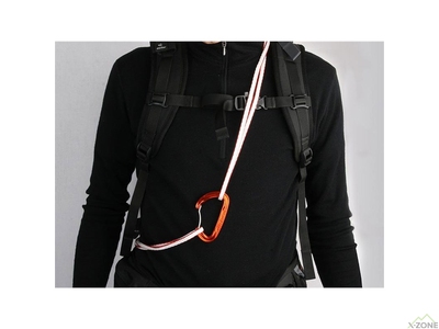 Петля Singing Rock Dyneema Sling 60 см х 8 мм (SR C2004.X0-60) - фото