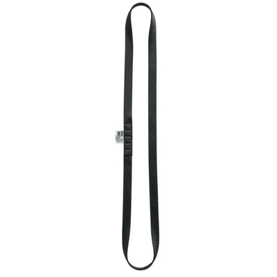 Петля Petzl Anneau 120 см black (C40 120N) - фото