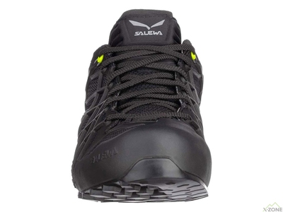 Кросівки чоловічі Salewa MS Wildfire gtx чорні - фото