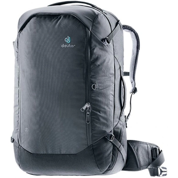 Рюкзак Deuter Aviant Access 55 black (3511220 7000) - фото