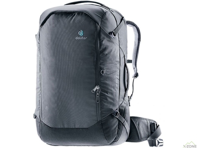 Рюкзак Deuter Aviant Access 55 black (3511220 7000) - фото