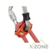 Самостраховка Petzl Dual Connect Adjust (L035BA00) - фото