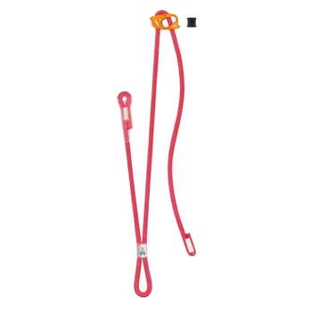 Самостраховка Petzl Dual Connect Adjust (L035BA00) - фото