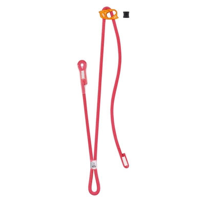 Самостраховка Petzl Dual Connect Adjust (L035BA00) - фото