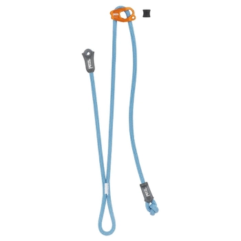 Самостраховка Petzl Dual Connect Adjust (L035CA00) - фото