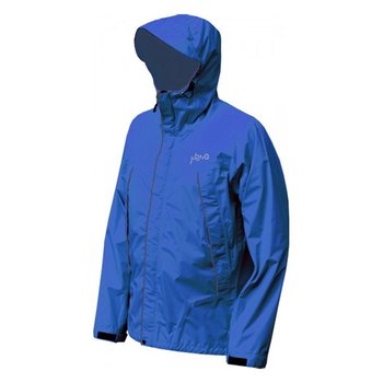Куртка чоловіча Neve Spirit синя - фото
