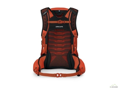 Рюкзак Osprey Talon Pro 20, Mars Orange - фото