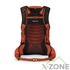 Рюкзак Osprey Talon Pro 20, Mars Orange - фото