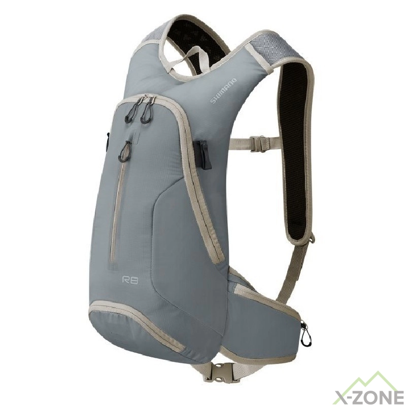 Shimano ROKKO 12L BGDPMBRW12UG0801 X Zone
