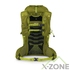 Рюкзак Osprey Talon Velocity 30, Matcha Green/Lemongrass - фото