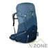 Рюкзак Osprey Ace 50 (S20) Blue Hills синій (009.2132) - фото