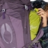 Рюкзак женский Osprey Aura AG 50 W, Berry Sorbet Red - фото